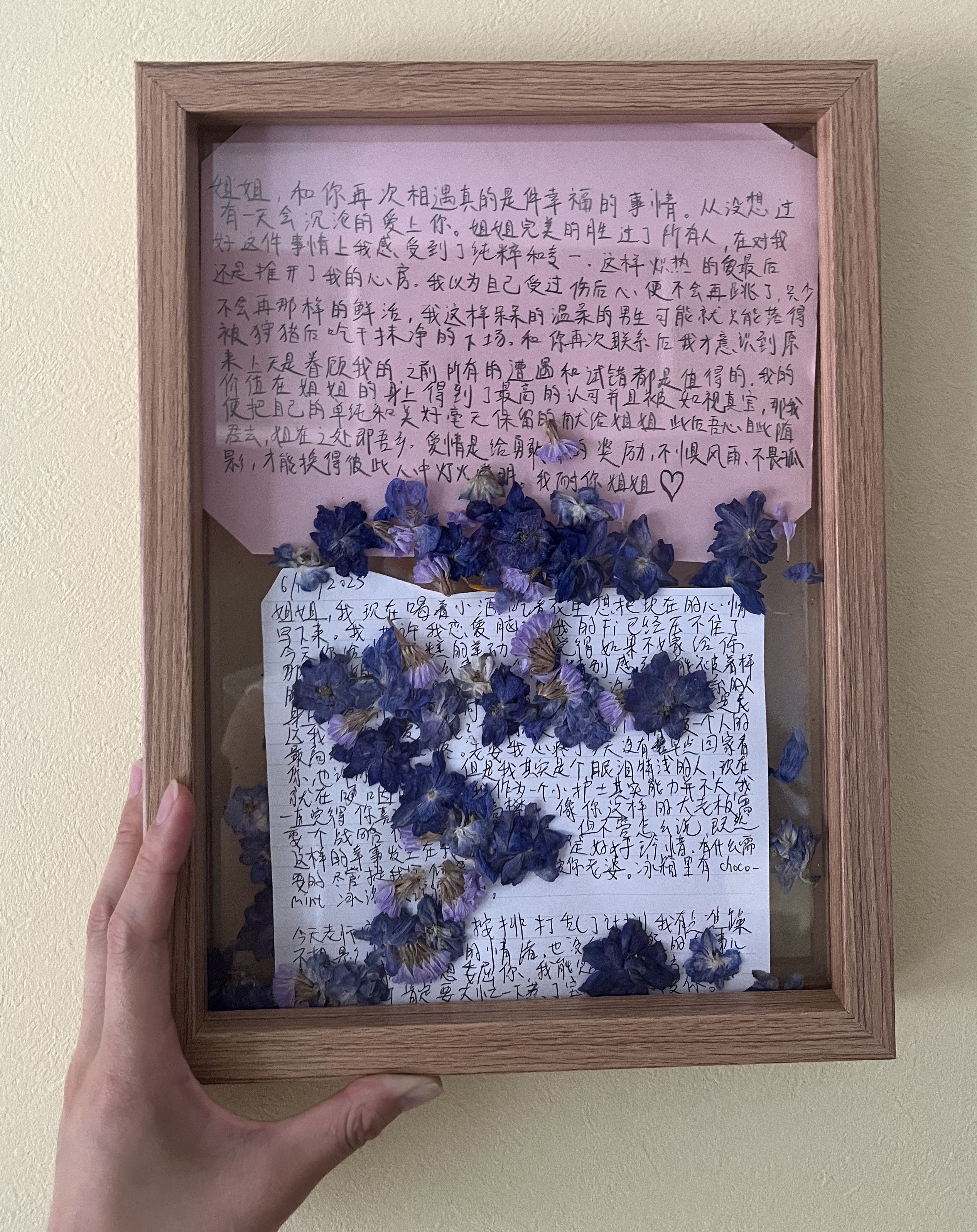 letter